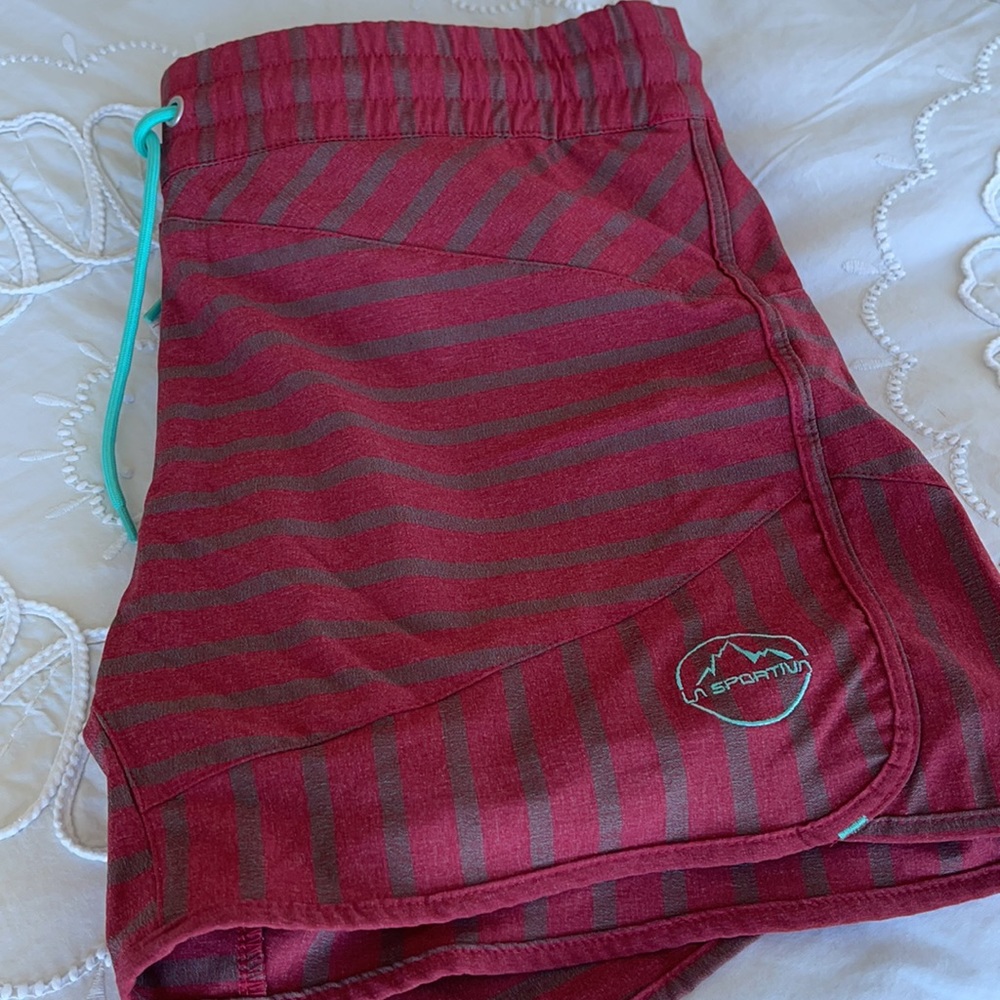 La Sportiva Shorts